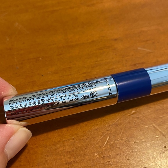 Marc Jacobs Highliner Twinkle - Picture 8 of 16